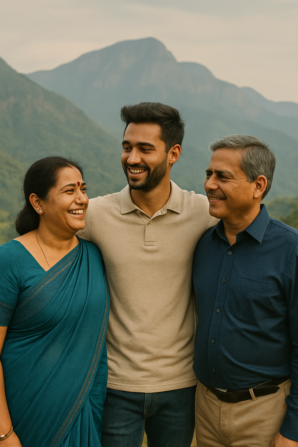 Title:”बचत सिर्फ पैसों की नहीं होती”